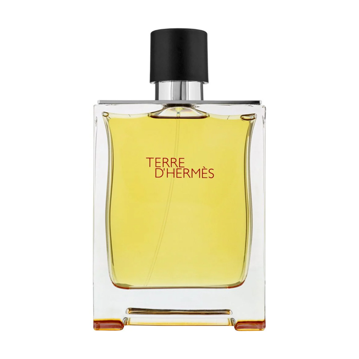Hermès Terre d`Hermes Parfum 200ml muški parfem - Kozmo - 3346130013501